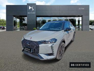 SPOTICAR Ds Ds 3 Crossback Performance Line+ Usata - Suv Elettrica Grigio - Cavallino - 302394098_1
