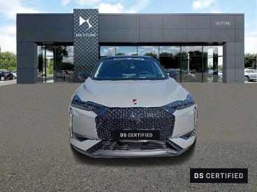 SPOTICAR Ds Ds 3 Crossback Performance Line+ Usata - Suv Elettrica Grigio - Cavallino - 302394098_2