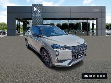SPOTICAR Ds Ds 3 Crossback Performance Line+ Usata - Suv Elettrica Grigio - Cavallino - 302394098_3