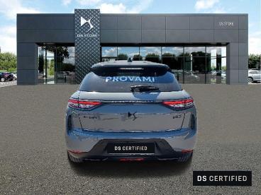 SPOTICAR Ds Ds 3 Crossback Performance Line+ Usata - Suv Elettrica Grigio - Cavallino - 302394098_5
