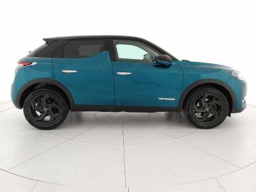 SPOTICAR Ds Ds 3 Crossback Puretech 130 Aut. Performance Line Usata - Suv Benzina Blu - San Marco Evangelista - 1202394992_4