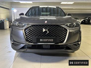 SPOTICAR Ds Ds 3 Crossback E-tense Grand Chic Usata - Suv Elettrica Nero - Milano - 302405627_2