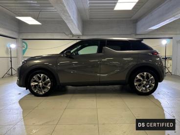 SPOTICAR Ds Ds 3 Crossback E-tense Grand Chic Usata - Suv Elettrica Nero - Milano - 302405627_4