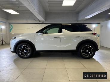 SPOTICAR Ds Ds 3 Crossback E-tense So Chic Usata - Suv Elettrica Bianco - Milano - 302410016_4