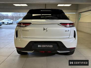 SPOTICAR Ds Ds 3 Crossback E-tense So Chic Usata - Suv Elettrica Bianco - Milano - 302410016_5
