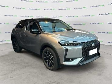 SPOTICAR Ds Ds 3 Crossback Pallas Bluehdi Usata - Suv Diesel Grigio - Bari - 302421673_3