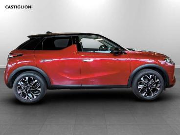 SPOTICAR Ds Ds 3 Crossback Opera E-tense Usata - Suv Elettrica Rosso - Varese - 1202426428_2