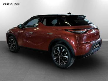 SPOTICAR Ds Ds 3 Crossback Opera E-tense Usata - Suv Elettrica Rosso - Varese - 1202426428_3