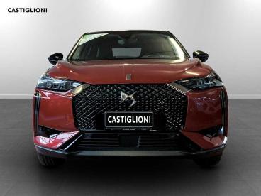 SPOTICAR Ds Ds 3 Crossback Opera E-tense Usata - Suv Elettrica Rosso - Varese - 1202426428_4