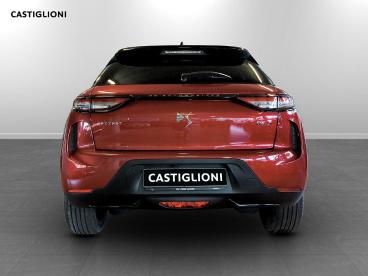 SPOTICAR Ds Ds 3 Crossback Opera E-tense Usata - Suv Elettrica Rosso - Varese - 1202426428_5