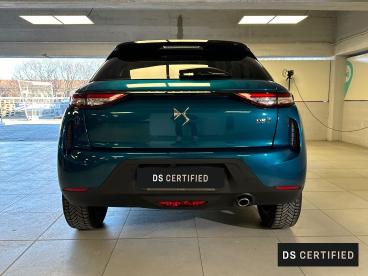 SPOTICAR Ds Ds 3 Crossback Bluehdi 130 Automatico So Chic Usata - Suv Diesel Blu - Milano - 302428027_5