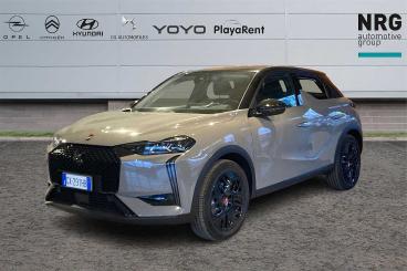 SPOTICAR Ds Ds 3 Crossback Performance Line Usata - Suv Elettrica Grigio - Forli' - 1202428392_1