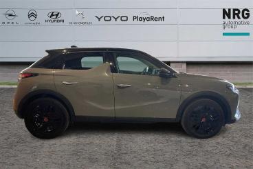 SPOTICAR Ds Ds 3 Crossback Performance Line Usata - Suv Elettrica Grigio - Forli' - 1202428392_3
