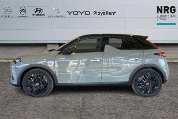 SPOTICAR Ds Ds 3 Crossback Performance Line Usata - Suv Elettrica Grigio - Forli' - 1202428392_4