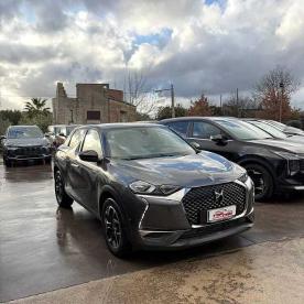 SPOTICAR Ds Ds 3 Crossback Ds 3 Crossback Usata - Suv Benzina Grigio - San Salvatore Telesino - 1202428968_2