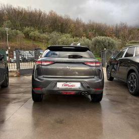 SPOTICAR Ds Ds 3 Crossback Ds 3 Crossback Usata - Suv Benzina Grigio - San Salvatore Telesino - 1202428968_4