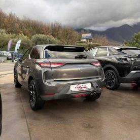 SPOTICAR Ds Ds 3 Crossback Ds 3 Crossback Usata - Suv Benzina Grigio - San Salvatore Telesino - 1202428968_5
