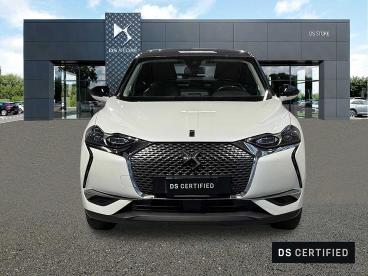 DS CERTIFIED Ds Ds 3 Crossback Bluehdi 130 Aut. Toits De Paris Usata -  Diesel Bianco - Brescia - 2430604_2
