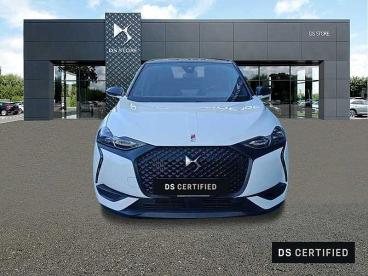 DS CERTIFIED Ds Ds 3 Crossback 1.5 Diesel 110cv Performance Line Usato Usata -  Diesel Bianco - Novara - 2443476_2