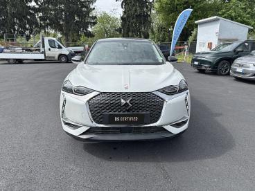 SPOTICAR Ds Ds 3 Crossback E-tense Grand Chic Usata - Suv Elettrica Bianco - Torino - 302449897_2