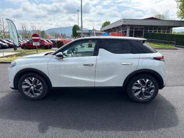 SPOTICAR Ds Ds 3 Crossback E-tense Grand Chic Usata - Suv Elettrica Bianco - Torino - 302449897_4