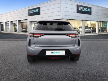SPOTICAR Ds Ds 3 Crossback Bluehdi 100 So Chic Usata - Suv Diesel Grey - Italia - 1202457879_5