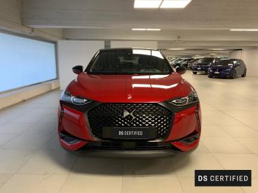 SPOTICAR Ds Ds 3 Crossback 1.5 Bluehdi 100cv So Chic Usata - Suv Diesel Rosso - Barzago - 1202458927_2