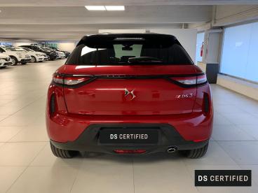 SPOTICAR Ds Ds 3 Crossback 1.5 Bluehdi 100cv So Chic Usata - Suv Diesel Rosso - Barzago - 1202458927_5