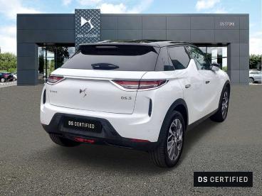 DS CERTIFIED Ds Ds 3 Crossback E-tense Grand Chic Usata -  Elettrica Bianco - Modena - 2462085_3