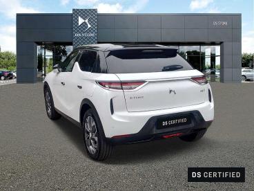 DS CERTIFIED Ds Ds 3 Crossback E-tense Grand Chic Usata -  Elettrica Bianco - Modena - 2462085_4