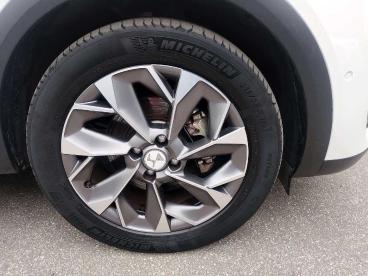 DS CERTIFIED Ds Ds 3 Crossback E-tense Grand Chic Usata -  Elettrica Bianco - Modena - 2462085_5