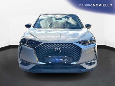 SPOTICAR Ds Ds 3 Crossback Puretech 130 Automatico Faubourg Usata - Suv Benzina Grigio - Salerno - 302465879_2