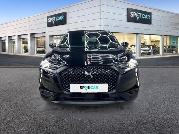 DS CERTIFIED Ds Ds 3 Crossback E-tense Performance Line+ Usata -  Elettrica Nero - Milano - 2466487_2