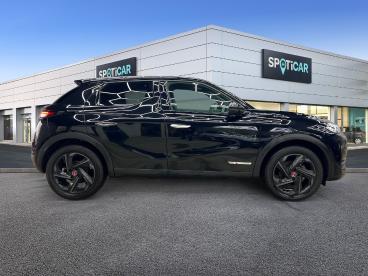 DS CERTIFIED Ds Ds 3 Crossback E-tense Performance Line+ Usata -  Elettrica Nero - Milano - 2466487_4