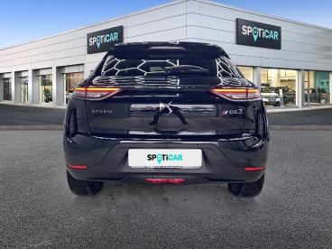 DS CERTIFIED Ds Ds 3 Crossback E-tense Performance Line+ Usata -  Elettrica Nero - Milano - 2466487_5