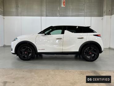 DS CERTIFIED Ds Ds 3 Crossback E-tense Performance Line+ Usata -  Elettrica Bianco - Milano - 2466488_4