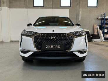 SPOTICAR Ds Ds 3 Crossback E-tense Toits De Paris Usata - Suv Elettrica Bianco - Milano - 302466489_2