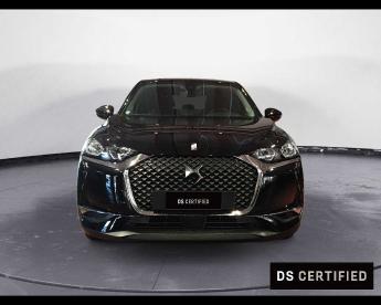 DS CERTIFIED Ds Ds 3 Crossback E-tense So Chic Usata -  Elettrica Nero - Cuneo - 2467082_2