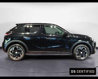 DS CERTIFIED Ds Ds 3 Crossback E-tense So Chic Usata -  Elettrica Nero - Cuneo - 2467082_4