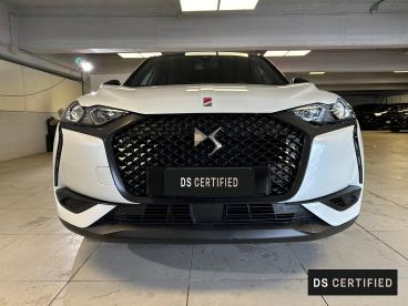 SPOTICAR Ds Ds 3 Crossback Puretech 130 Automatico Performance Line Usata - Suv Benzina Bianco - Milano - 302469338_2