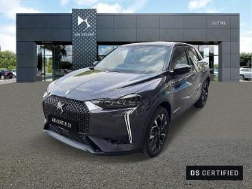 SPOTICAR Ds Ds 3 Crossback 50kwh E-tense Antoine De Saint Exupery Aziendale Usata - Suv Elettrica Grigio - Novara - 302474212_1