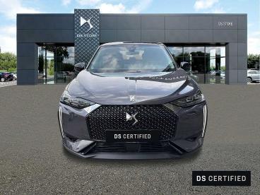 SPOTICAR Ds Ds 3 Crossback 50kwh E-tense Antoine De Saint Exupery Aziendale Usata - Suv Elettrica Grigio - Novara - 302474212_2