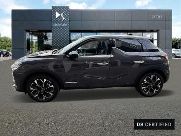 SPOTICAR Ds Ds 3 Crossback 50kwh E-tense Antoine De Saint Exupery Aziendale Usata - Suv Elettrica Grigio - Novara - 302474212_4