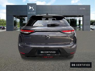 SPOTICAR Ds Ds 3 Crossback 50kwh E-tense Antoine De Saint Exupery Aziendale Usata - Suv Elettrica Grigio - Novara - 302474212_5