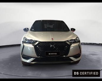 SPOTICAR Ds Ds 3 Crossback Puretech 100 Performance Line Usata - Suv Benzina Grigio - Cuneo - 302474604_2
