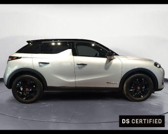 SPOTICAR Ds Ds 3 Crossback Puretech 100 Performance Line Usata - Suv Benzina Grigio - Cuneo - 302474604_4