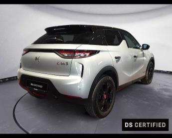 SPOTICAR Ds Ds 3 Crossback Puretech 100 Performance Line Usata - Suv Benzina Grigio - Cuneo - 302474604_5