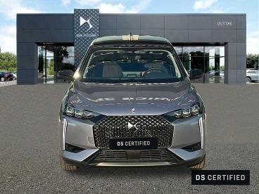 SPOTICAR Ds Ds 3 Crossback 1.2 Hybrid Edition France Auto Usata - Suv Ibrido Oro - Trieste - 302512211_2