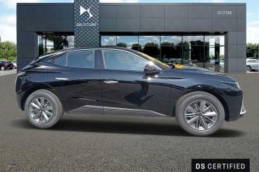 DS CERTIFIED Ds Ds 4 Bastille Business Bluehdi 130 Automatico Usata - Berlina Diesel Nero - Villorba - 2185068_1