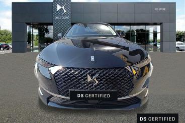 DS CERTIFIED Ds Ds 4 Bastille Business Bluehdi 130 Automatico Usata - Berlina Diesel Nero - Villorba - 2185068_2